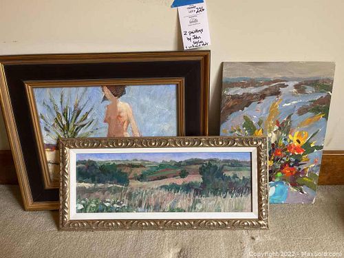 Lot #226 (1 of 5)