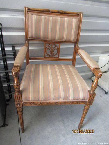 Lot #109 (1 of 4)