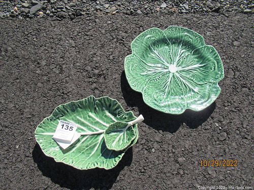 Lot #135 (1 of 8)