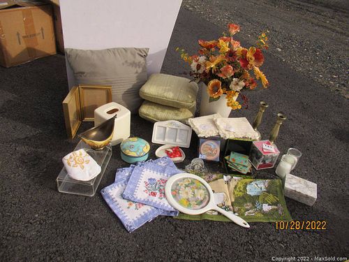 Lot #143 (1 of 25)