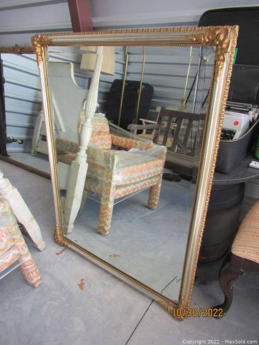 Lot #120 (1 of 5)