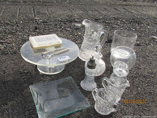 Lot #138 (1 of 12)
