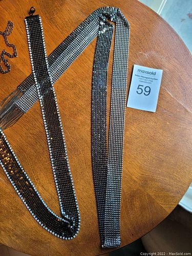 Lot #59 (1 of 4)