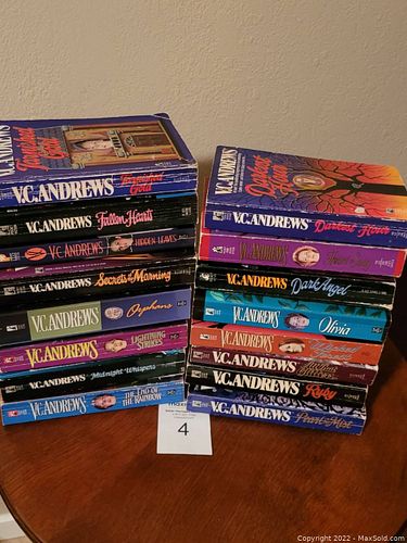 Lot #4 (1 of 3)