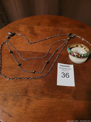 Lot #36 (1 of 5)