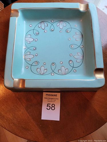 Lot #58 (1 of 3)