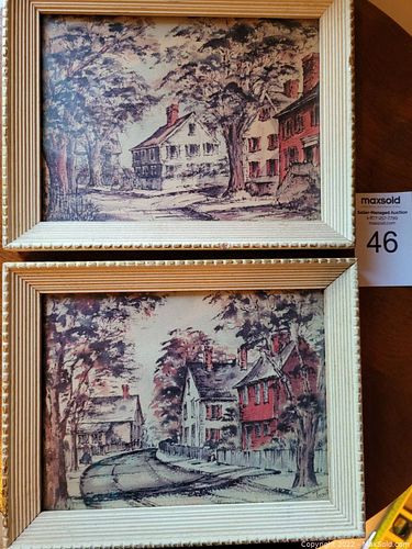 Lot #46 (1 of 4)