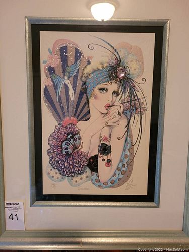 Lot #41 (1 of 4)