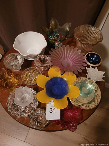 Lot #31 (1 of 4)