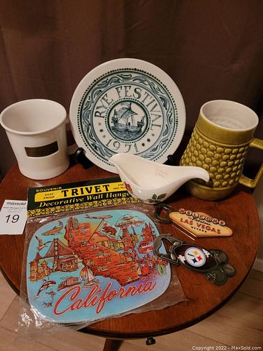 Lot #19 (1 of 5)