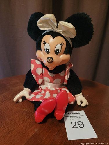 Lot #29 (1 of 4)
