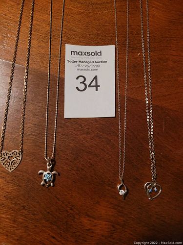 Lot #34 (1 of 3)