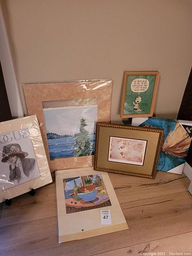 Lot #47 (1 of 3)