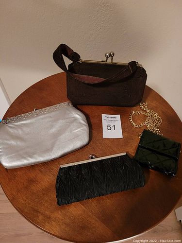Lot #51 (1 of 4)
