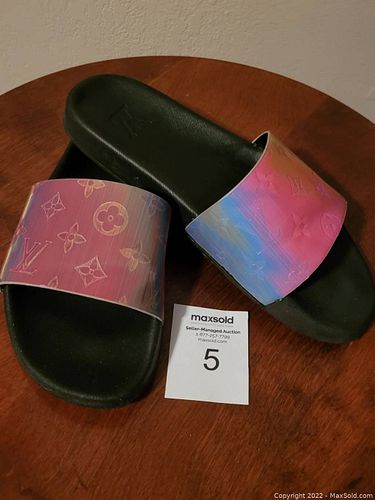 Lot #5 (1 of 5)