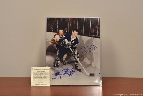 Lot #24 (1 of 1)