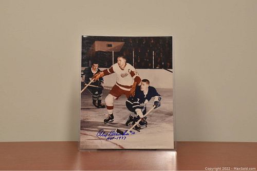 Lot #25 (1 of 1)