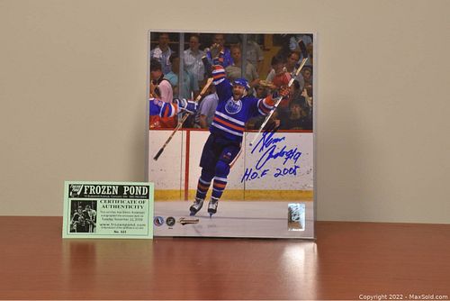 Lot #29 (1 of 1)