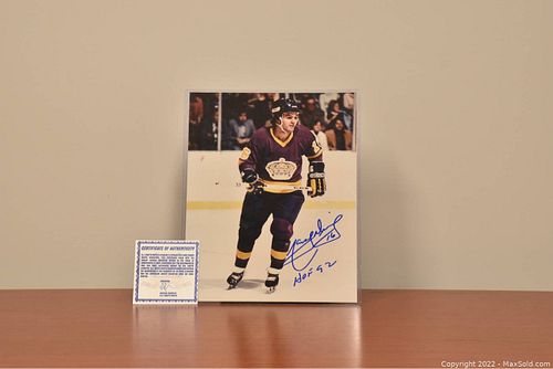 Lot #40 (1 of 1)