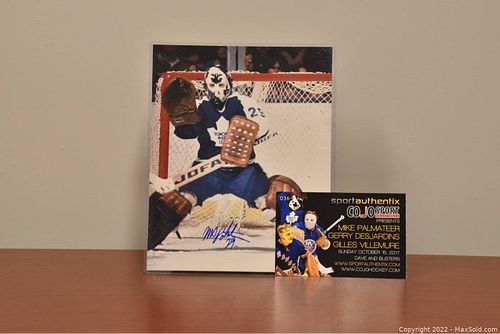 Lot #27 (1 of 1)