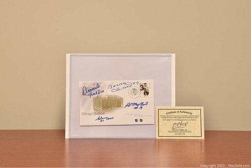 Lot #41 (1 of 1)