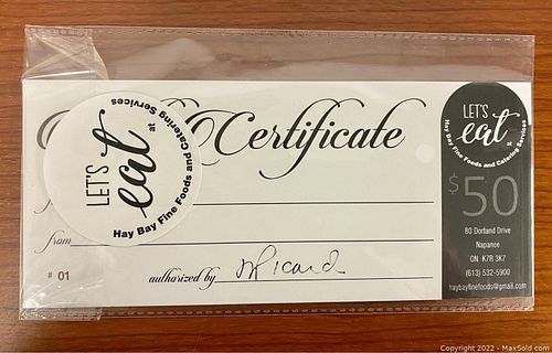 Lot #32 (1 of 1)