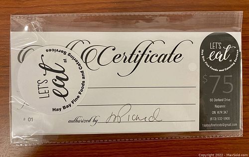 Lot #33 (1 of 1)