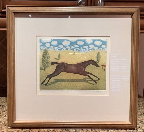 Lot #884 (1 of 12)