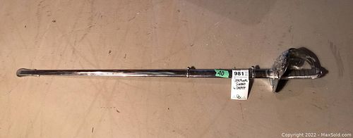 Lot #981 (1 of 7)