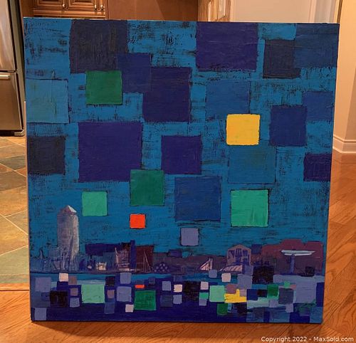 Lot #873 (1 of 11)