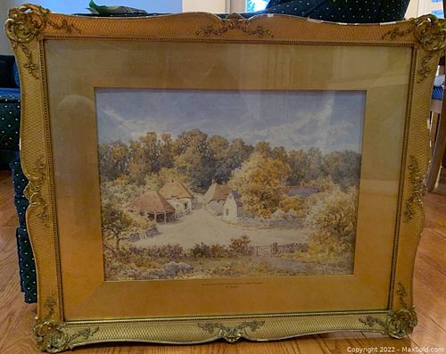Lot #877 (1 of 15)