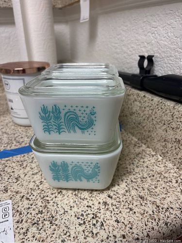 Lot #652 (1 of 4)