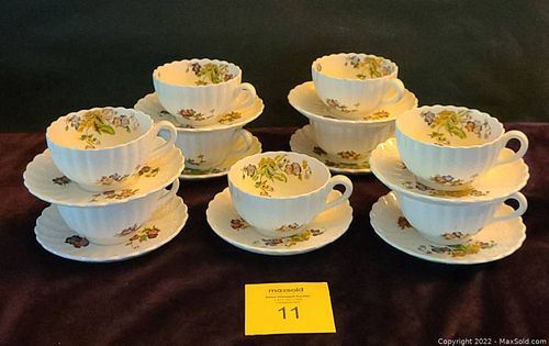 Lot #11 (1 of 15)