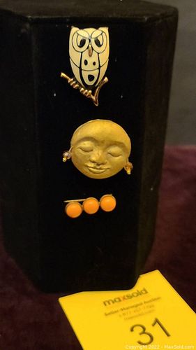 Lot #31 (1 of 16)