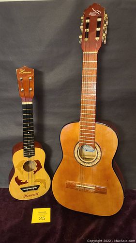 Lot #25 (1 of 20)