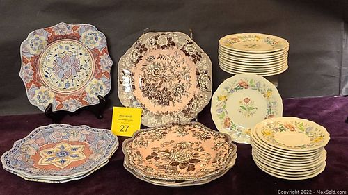 Lot #27 (1 of 20)