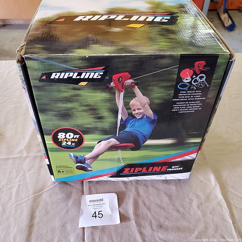 Lot #45 (1 of 4)