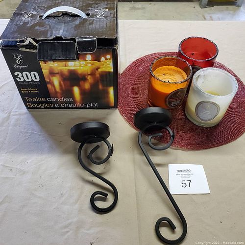 Lot #57 (1 of 4)