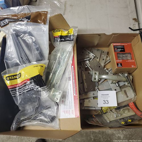 Lot #33 (1 of 4)
