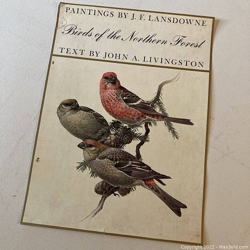 Lot #47 (1 of 9)