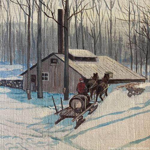 Lot #3 (1 of 3)