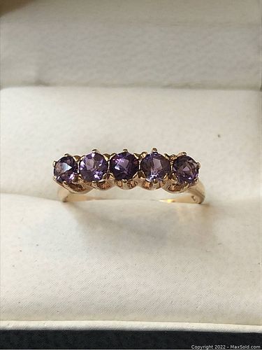 Lot #322 (1 of 9)