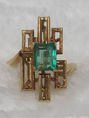 Lot #331 (1 of 6)