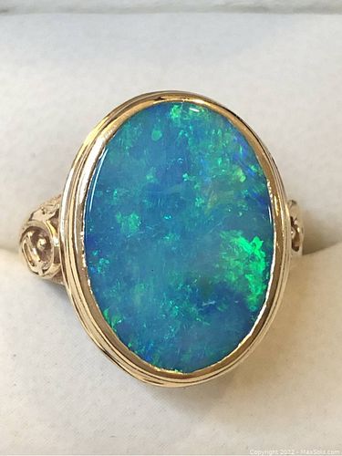 Lot #325 (1 of 8)