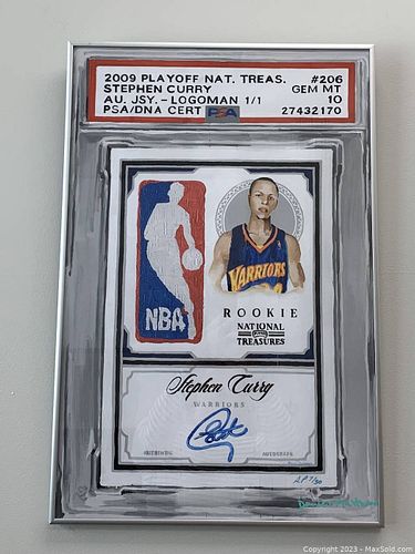 Lot #133 (1 of 6)