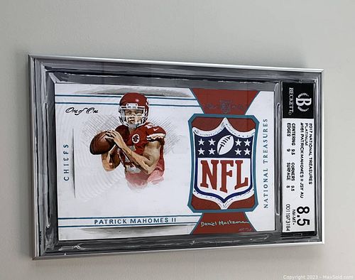 Lot #132 (1 of 6)
