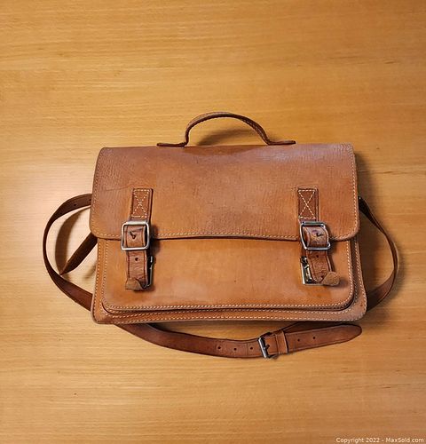 Lot #49 (1 of 3)