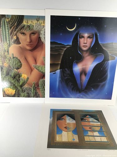 Lot #72 (1 of 6)