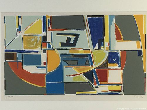 Lot #30 (1 of 8)