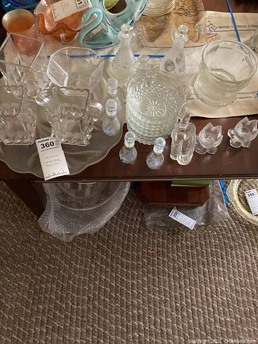 Lot #360 (1 of 15)